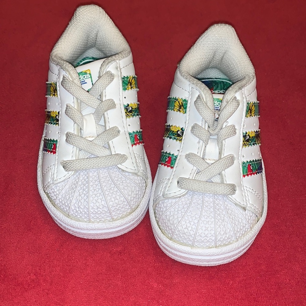 Adidas shoes